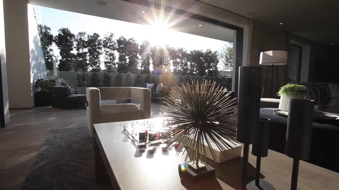 45 Interior Design Photos vs. Tour 4501 Camden Dr Luxury Home