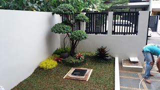 garden style - jasa taman