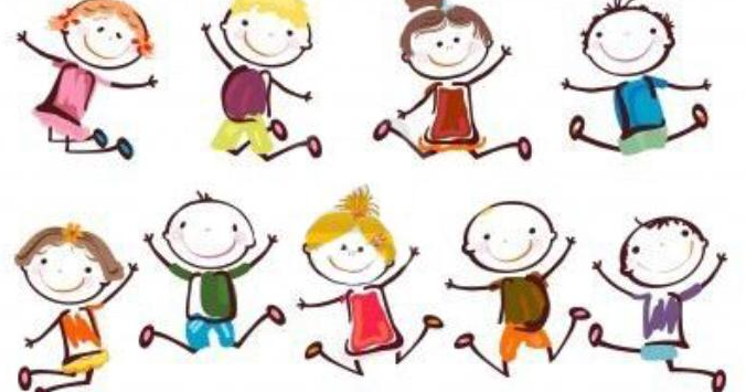 Corpo E Movimento Nella Scuola Dell'infanzia Riassunto