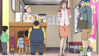 名探偵コナンアニメ 第1002話 米花商店街ダストミステリー | 少年探偵団 | Detective Conan EP.1002 | Hello Anime !