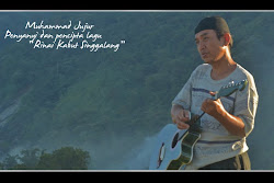 Lagu Ode Rinai Kabut Singgalang di Youtube (Klik Gambar)
