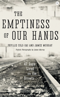 The Emptiness of Our Hands book cover