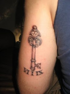 Bustermurdoch | Tattoos Girly