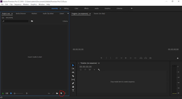 How To Create A Cinematic Bars In Premiere Pro- NeedMyPc