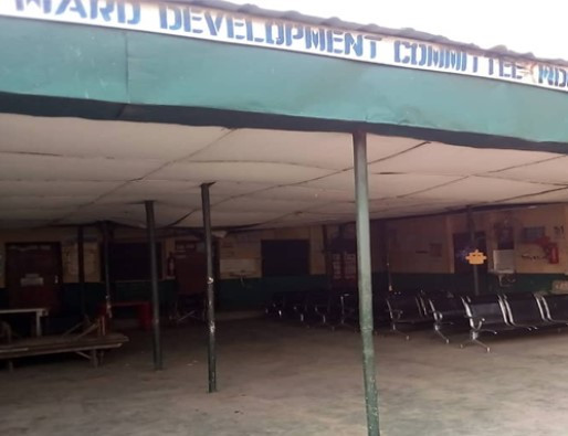 Health center in Lagos shut down after workers were tested positive for Coronavirus