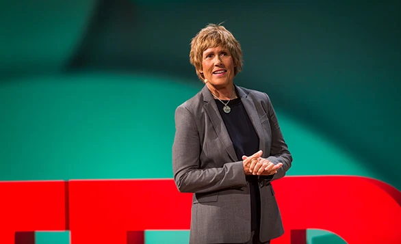 Diana Nyad