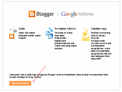 Menjadi Blogger Adsense: Panduan Lengkap Menuju Kebebasan Finansial