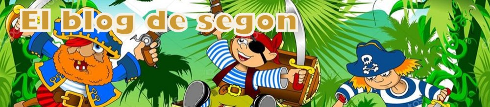 El blog de Segon 