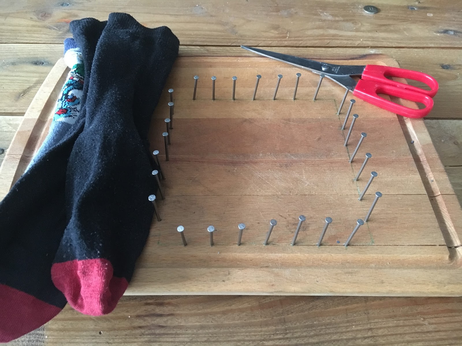 Tuto : Tawashi, l'éponge homemade