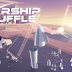 STARSHIP SHUFFLE Kickstarter Preview