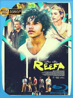 Reefa (2021) HD [1080p] Latino [GoogleDrive] PGD