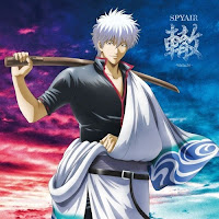 SPYAIR SPYAIR