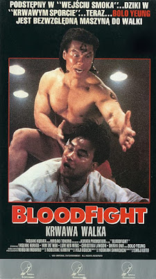 Bloodfight 1989 Image 5