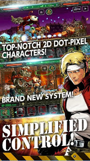 METAL SLUG ATTACK MOD APK Unlimited AP Latest Version Hack v3.20 METAL SLUG ATTACK MOD APK Unlimited AP Latest Version Hack v3.20
