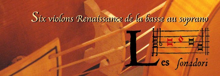 rencontre musicale de vezelay