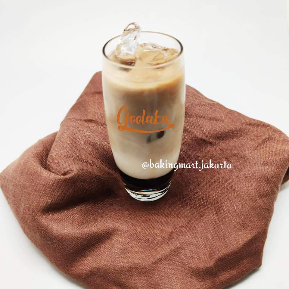Kopi gula aren - Katalog Resep Masakan
