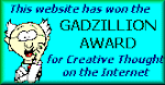 Website Awards: