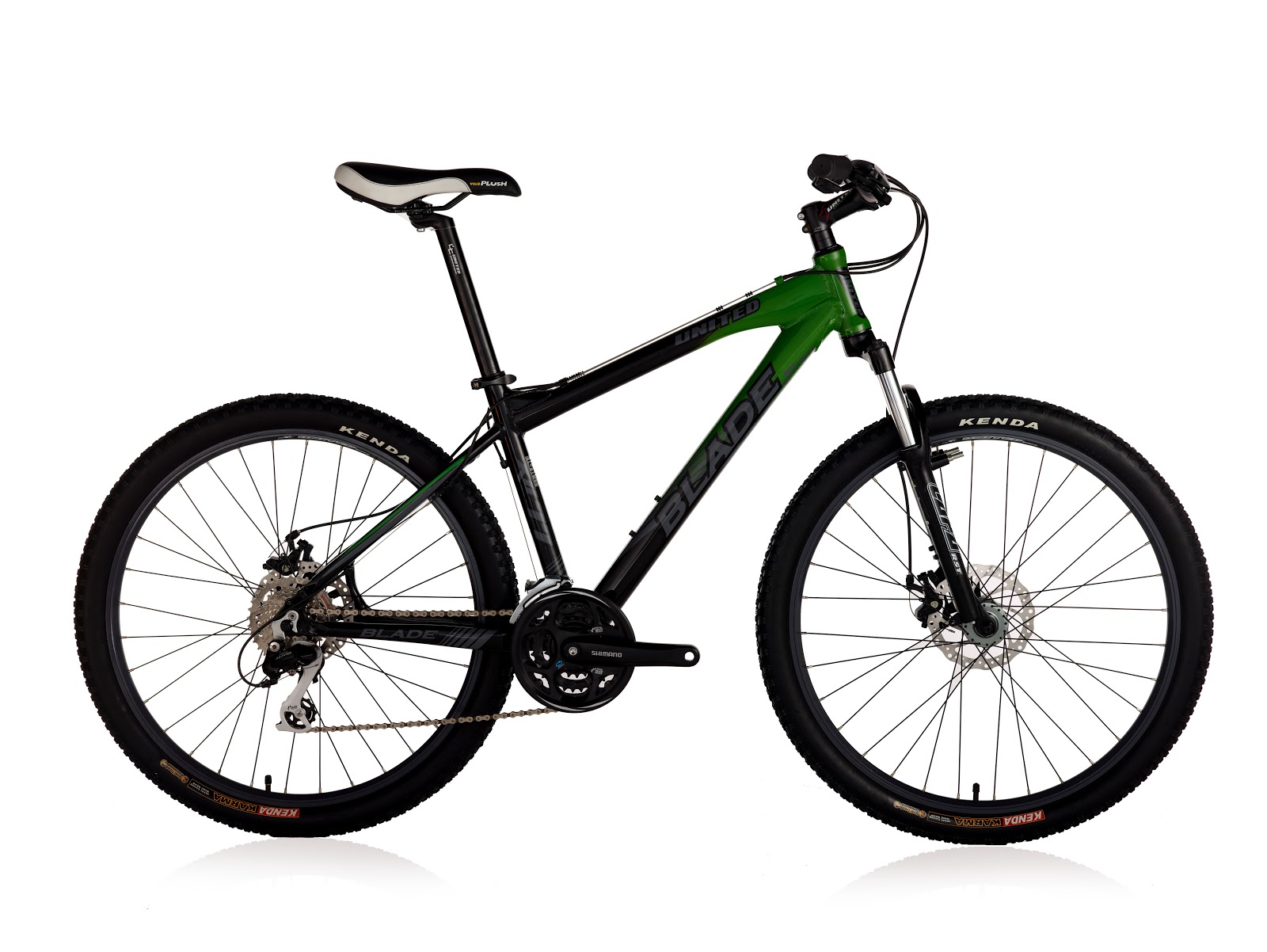 caridimari cari ilmu lewat buku, mari kita berbagi ilmu United