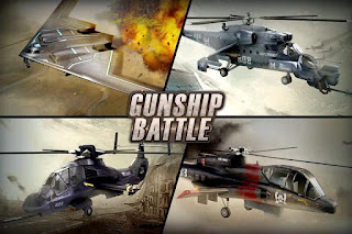 GUNSHIP BATTLE Helicopter 3D apk free 2021 v 2.8.21