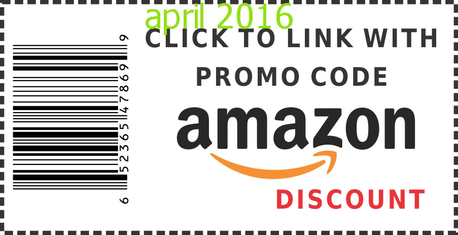 Amazon discount coupons april 2019