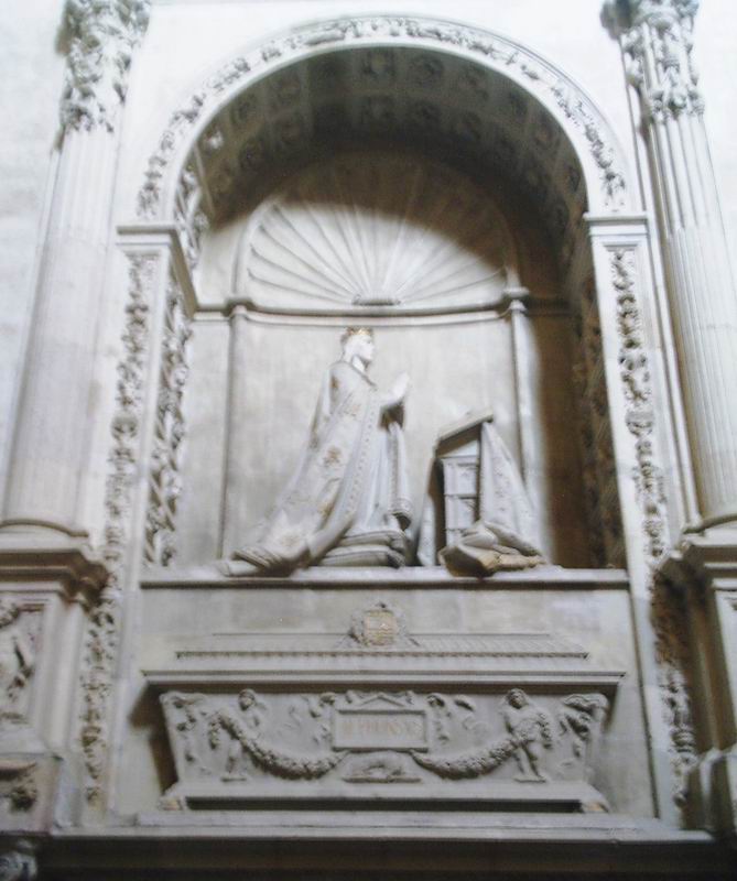 Háblame de Historia ALFONSO X, "EL SABIO".