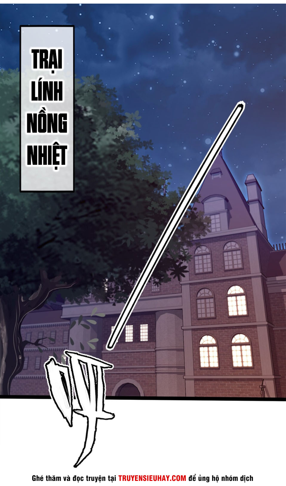 Ma Thú Kiếm Thánh Dị Giới Tung Hoành chapter 51 - Trang 1