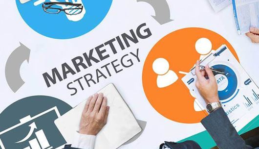 Strategi Pemasaran yang Efektif dan Efisien untuk Bisnis Online - MASNUTNUT