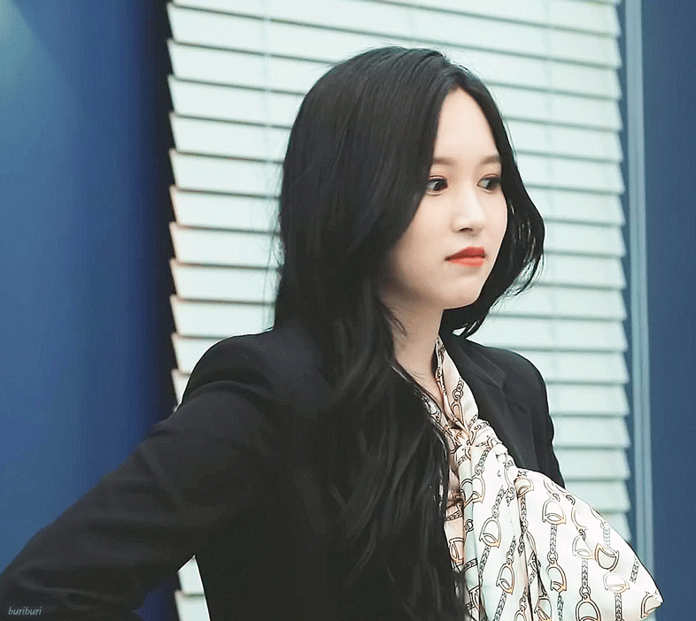 트와이스 묘부장 - 꾸르