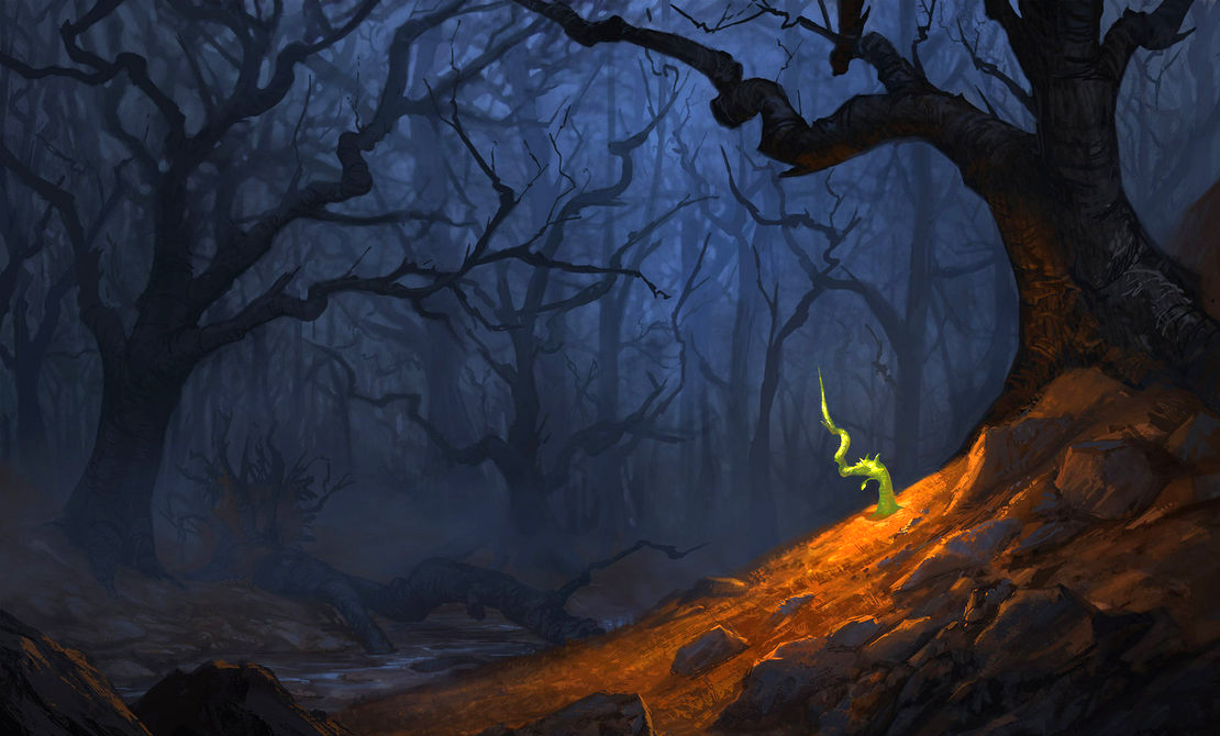 Power Score Dice, Camera, Action Episode 13 Curse of Strahd