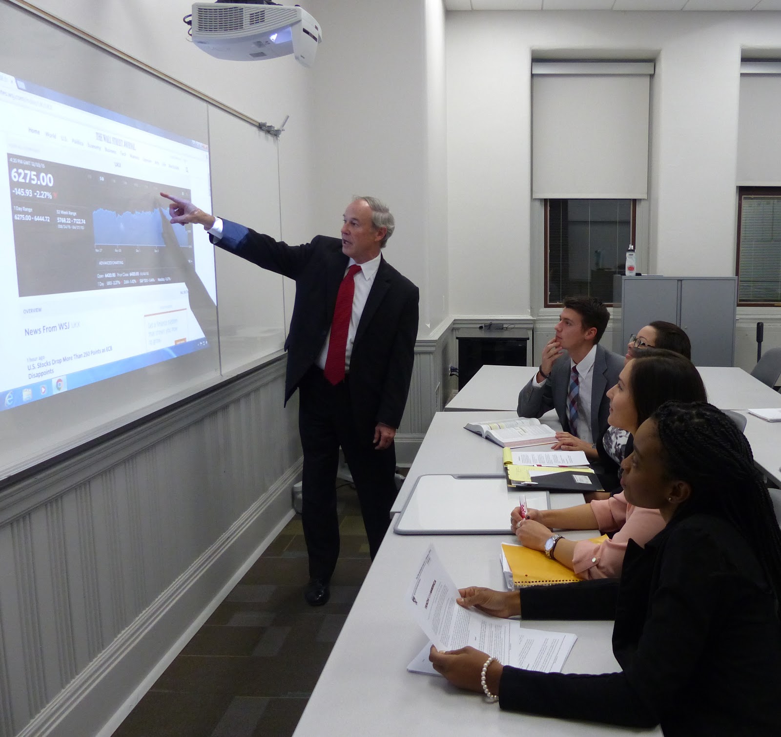 One Year Business Degree Catholic University of America Our Masters