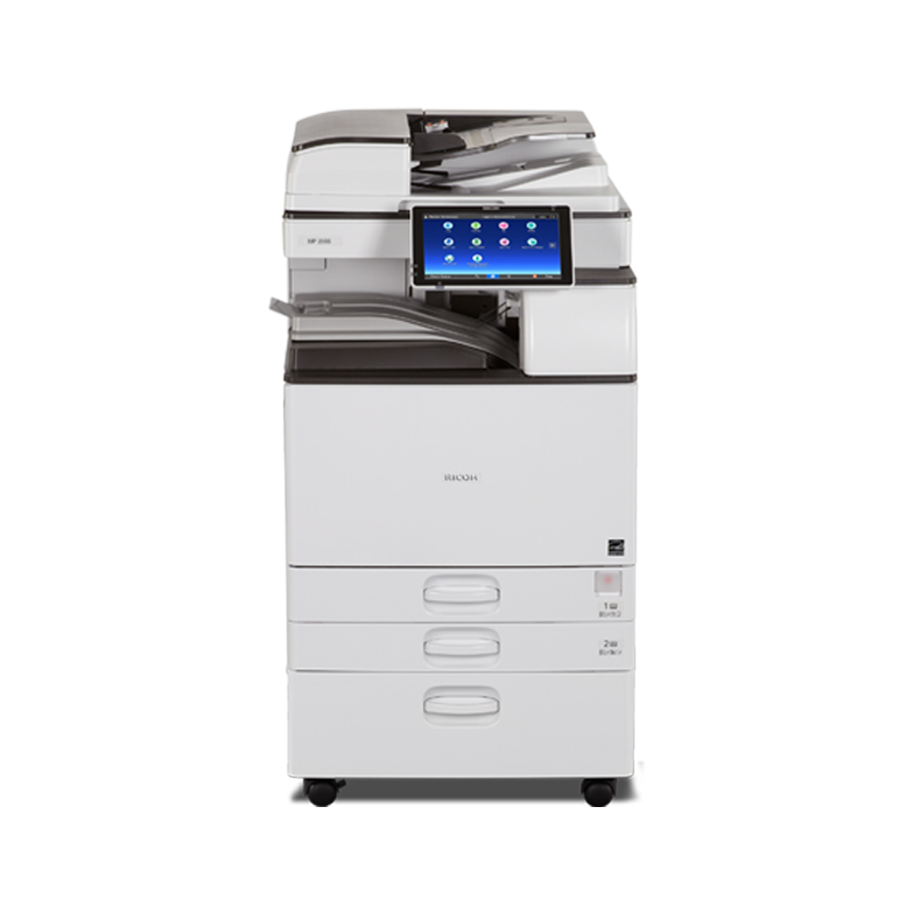 Ricoh MP 2555 Driver Download