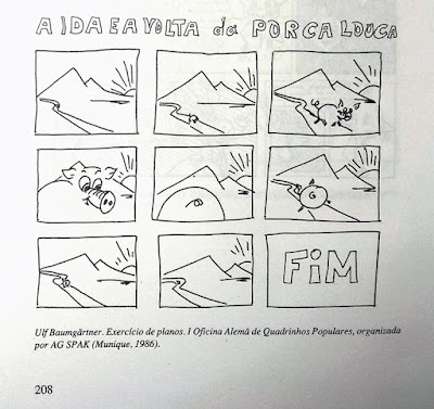 Complete a planilha de prática de desenho de outono de cogumelos