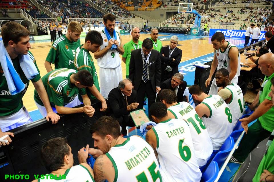 Αυτοί είναι οι φετινοί στόχοι του Παναθηναϊκού