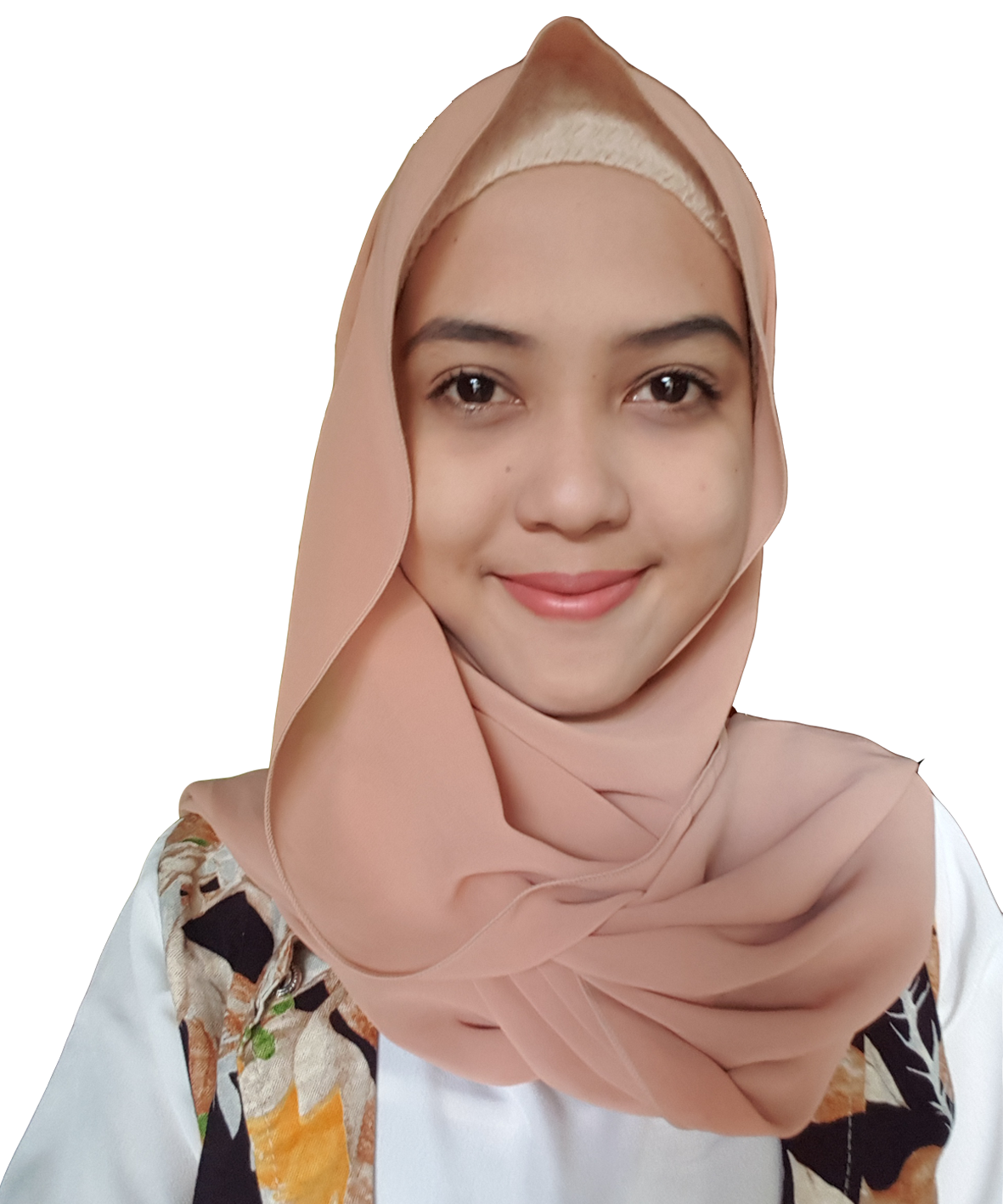 mega febiyanti Staff Wisata Umroh Haji Mega Febiyanti