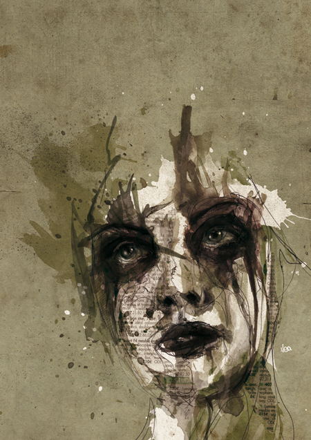 ArtHouse Illustrations By Florian Nicolle ArtHouse Illustrations By Florian Nicolle
