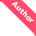 spark pink author badge