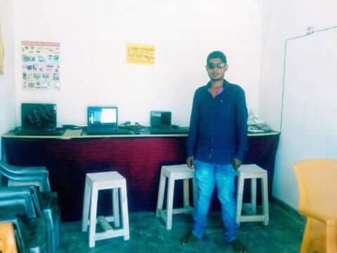 Buddha Technoworld Computer Institute