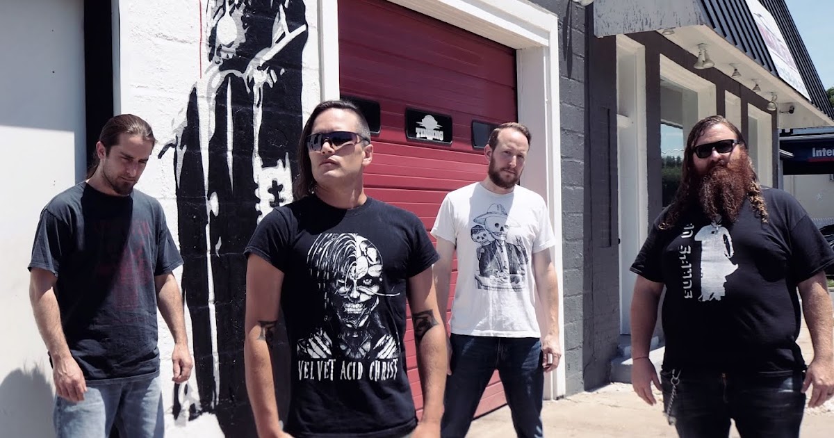 Hardcore Punk band Trash Talk : Bullseye with Jesse Thorn : NPR