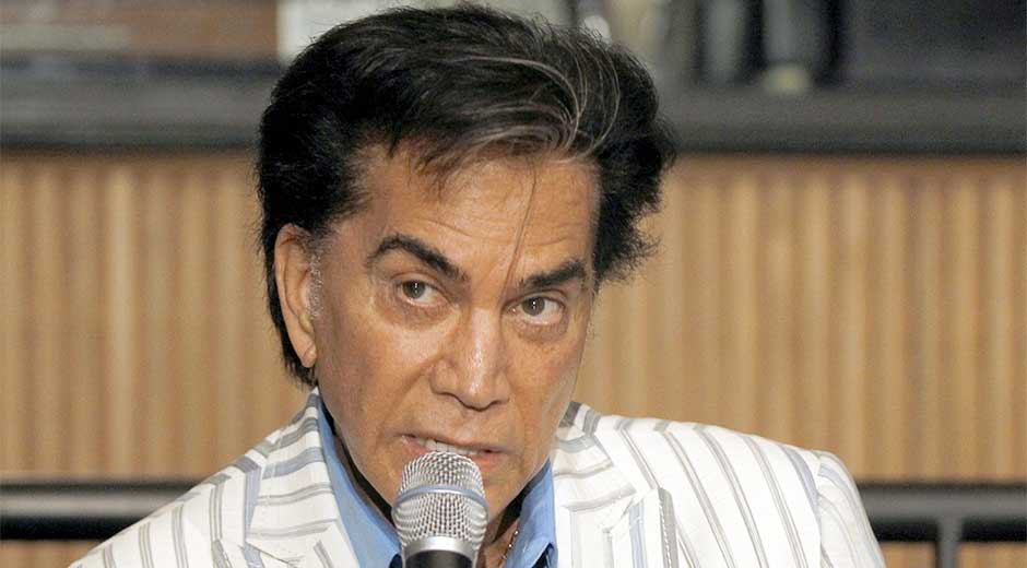 Picoteando el Espectaculo José Luis Rodríguez aseguró que su “vida