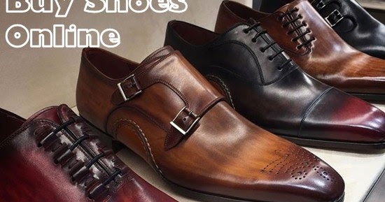 Top-10 Stores for Shoes Online Shopping - Pakistan Hotline