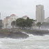 Inundaciones y cortes eléctricos dejó tormenta Fred en la Rep. Dominicana