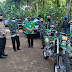 Dandim 0824/Jember Peninjauan Medan Rencana Sasaran TMMD 2021