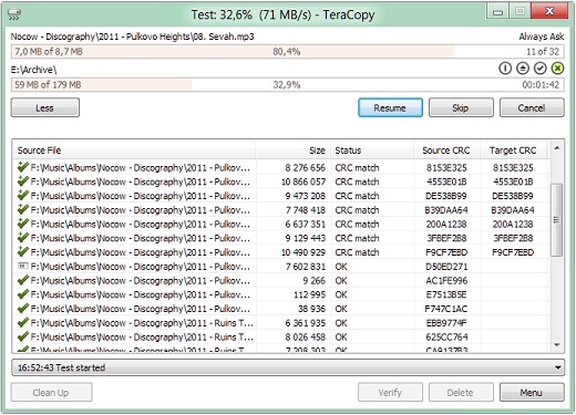 teracopy portable teracopy portable