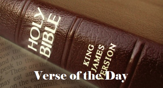 Ichthus Ministries Verse Of The Day For FRIDAY September 18 2020 Ichthus Ministries Verse Of The Day For FRIDAY September 18 2020