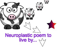 Poem about neuroplasticity