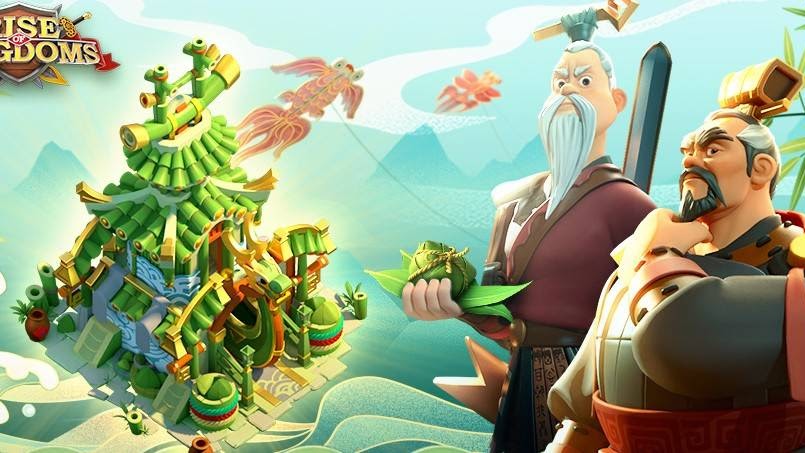 Komandan Tercepat Rise Of Kingdoms Meningkatkan March Speed Terbaru Komandan Tercepat Rise Of Kingdoms Meningkatkan March Speed Terbaru