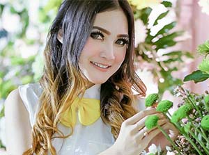 Pingin Tak Racuni - Nella Kharisma Lirik Lagu Pingin Tak Racuni - Nella Kharisma