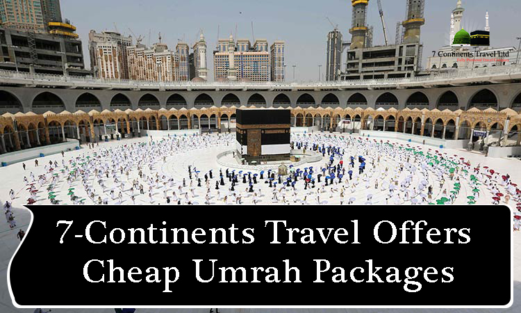 Cheap Umrah Packages 2021 - Cheap Hajj Packages 2021 - Hajj 2021
