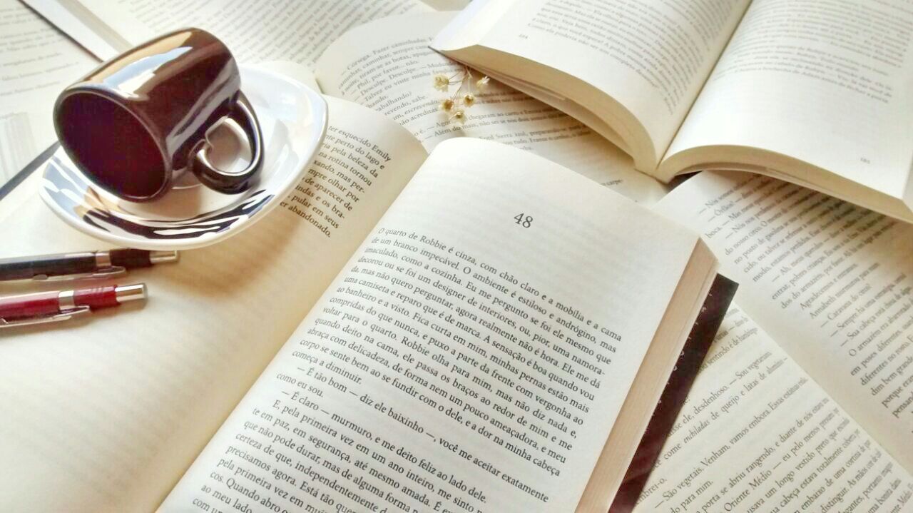 Resenha Editora Record Resenha Blog Coisas de Mineira