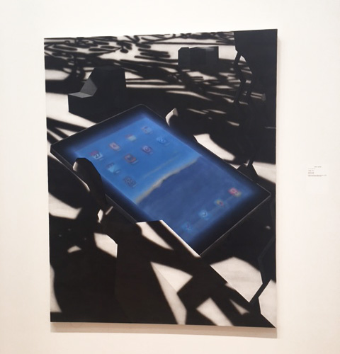 Y R1s Stedelijk Museum Amsterdam